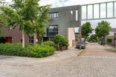 Woning Theo Thijssenhove 34 Nieuwegein