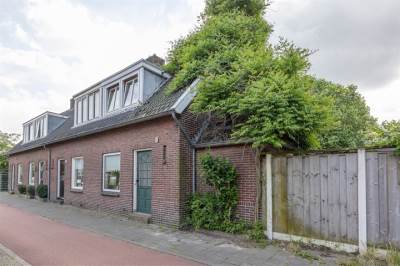 Woning Oelerweg 27 Hengelo (OV)