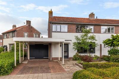 Woning Parallelweg 17 Aalten