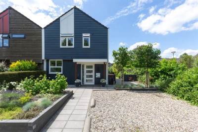 Woning Paardenweide 177 Zwaag