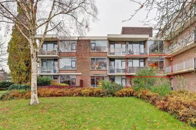 Woning Henegouwen 57 Zwijndrecht