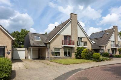 Woning Schorrekruid 8 Middenmeer