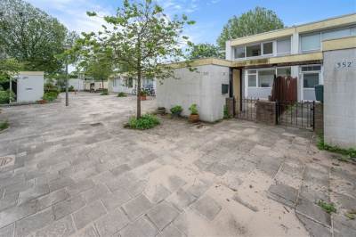 Woning Kantershof 353 Amsterdam