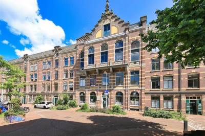 Woning Van Reigersbergenstraat 573 Amsterdam