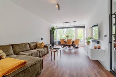 Woning Julianaplantsoen 193 Diemen