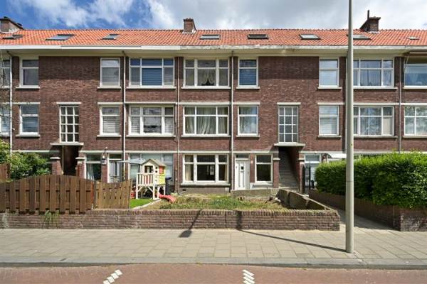 Woning Rederijkerstraat Den Haag Oozo Nl