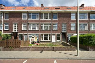 Woning Rederijkerstraat 59 Den Haag