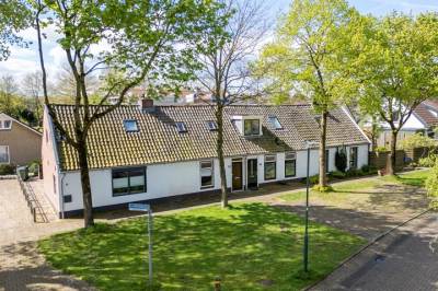 Woning Loerikseweg 57 Houten
