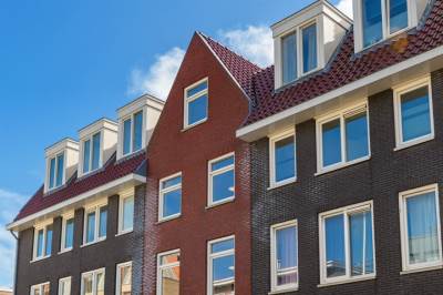 Woning Tempeliersstraat 62F Haarlem