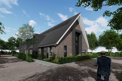 Woning Schoonheetenseweg 6D Mariënheem