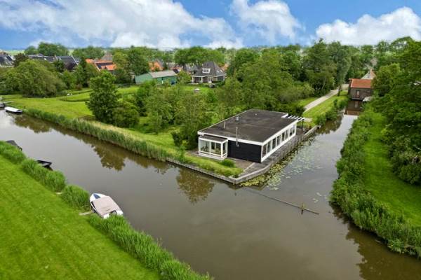 Woning Havenstraat 31a Zijdewind