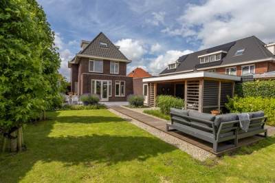 Woning W.F. Hermansstraat 58 Berkel en Rodenrijs