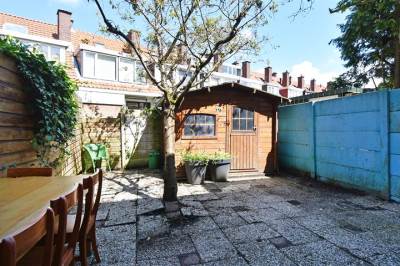 Woning Schimmelweg 24 Den Haag