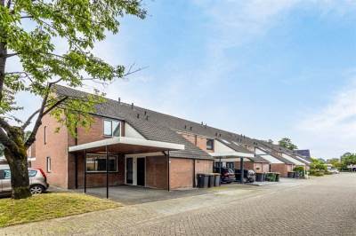 Woning Geelster 102 Oldenzaal