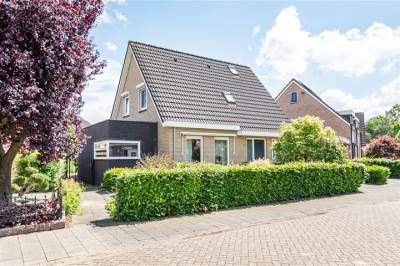 Woning Ranonkel 21 Gendringen
