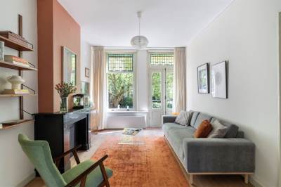 Woning Schiebroekselaan 65B Rotterdam