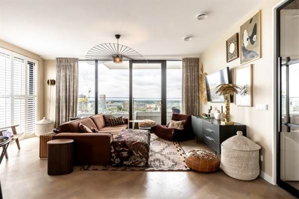 Woning Wijnhaven 73T Rotterdam