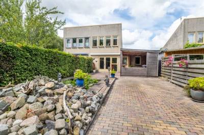 Woning Kastanjestraat 6 Leeuwarden