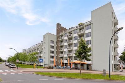 Woning Koningsplein flat 110E Maastricht