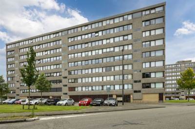 Woning Merellaan 809 Maassluis
