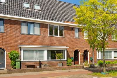 Woning St. Jacobslaan 20 Nijmegen