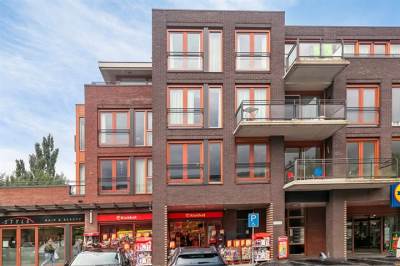 Woning de Trog 46 Gieten