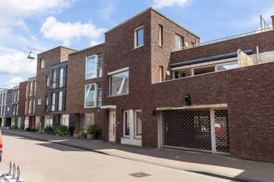 Woning Onegameer 20 Woerden