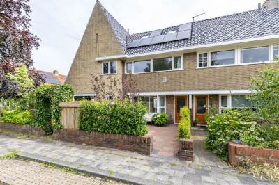 Woning Schubertstraat 32 Leeuwarden