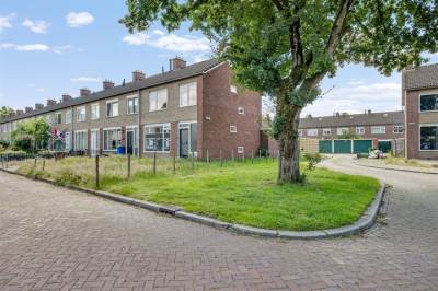 Woning Waterlandlaan 21 Stadskanaal