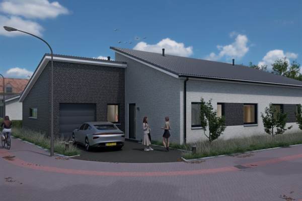 Woning Molenveldweg 4 Susteren