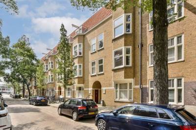 Woning Argonautenstraat 741 Amsterdam