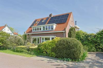 Woning Rector Frederiklaan 9 Heiloo