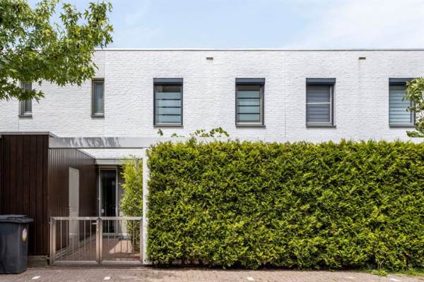 Woning Deltapark 30 Rosmalen