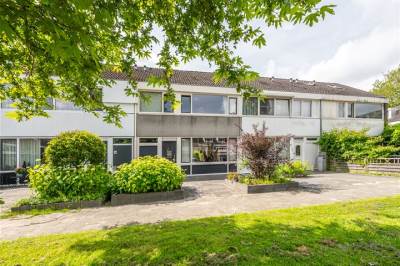 Woning Mecklenburglaan 40 Goes