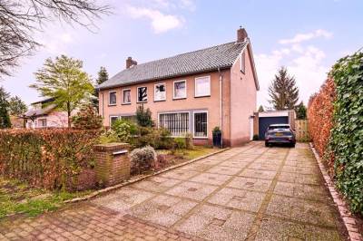 Woning Burgemeester Krollaan 43 Helmond