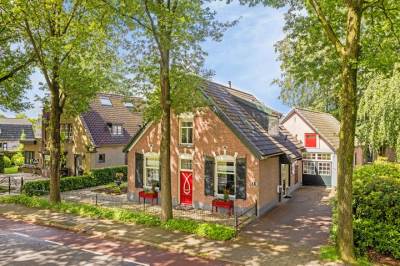 Woning Bonenburgerlaan 70 Heerde