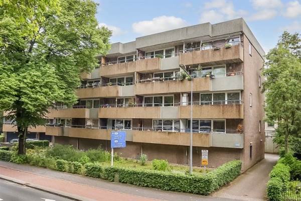 Woning Vaartweg 19042 Hilversum