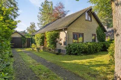 Woning Loevestein 15 Ugchelen