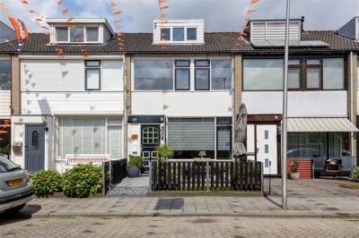 Woning Magnoliastraat 40 Vianen (UT)