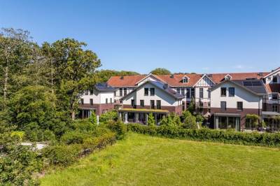 Woning Oude Parklaan 17 Castricum