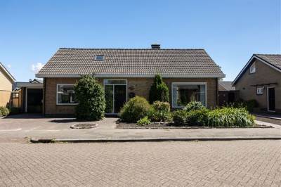 Woning Slotweg 30 Spanbroek