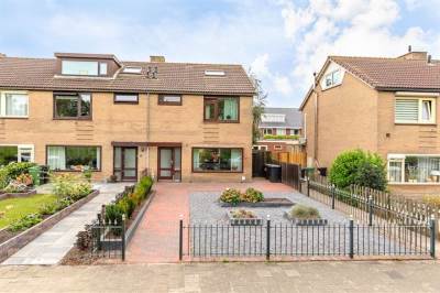 Woning Langerak 24 Abbenes