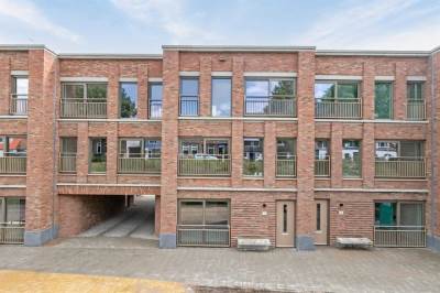 Woning Ooststraat 76 Oud-Beijerland