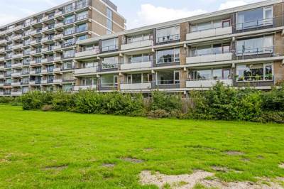 Woning Martin Luther Kinglaan 396 Diemen