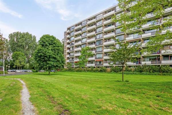 Woning Martin Luther Kinglaan 532 Diemen