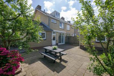 Woning Zonnedauwlaan 75 Rijnsaterwoude