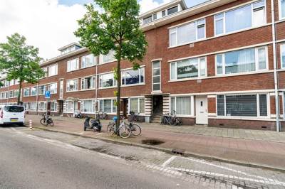 Woning De Genestetlaan 159A Den Haag
