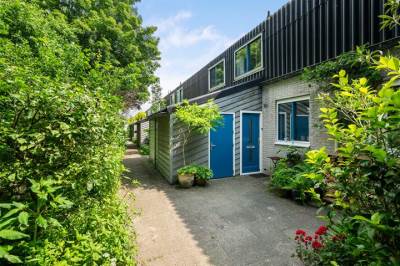 Woning Waterwerk 41 Rotterdam