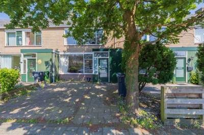 Woning Laan van Osnabrück 5 Haarlem