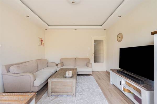Woning Langswater 315 Amsterdam